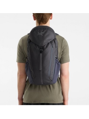 [新上架!] Arcteryx Mantis 20 Backpack /  Graphite ( 10-14 天發貨)